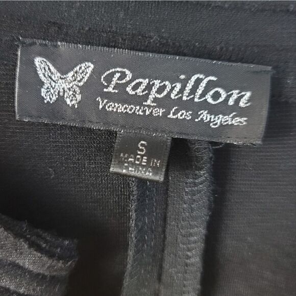 PAPILLON Dress   - Picture 8 of 9